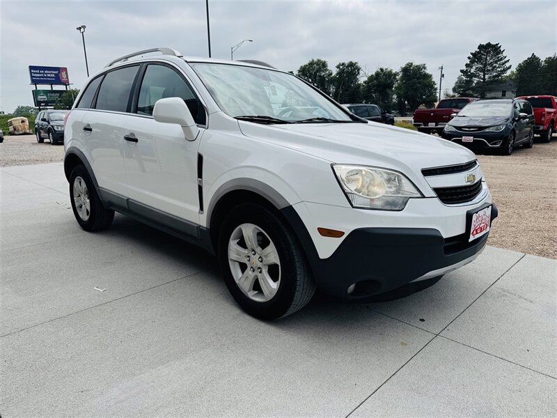 chevrolet captiva sport 2014 3GNAL2EK2ES585527 image chevrolet captiva sport 2014 3GNAL2EK2ES585527 image